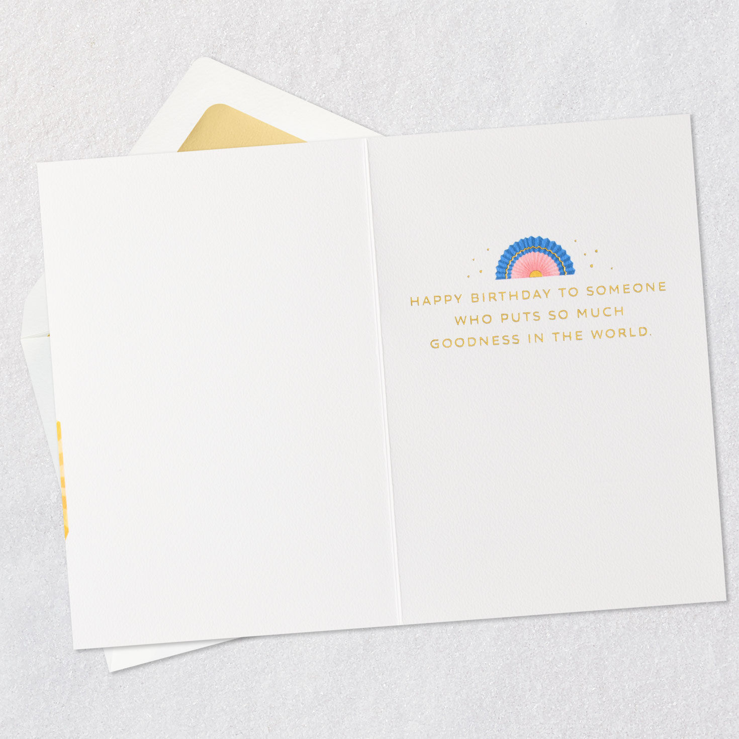 Celebrating You Birthday Card - Greeting Cards | Hallmark
