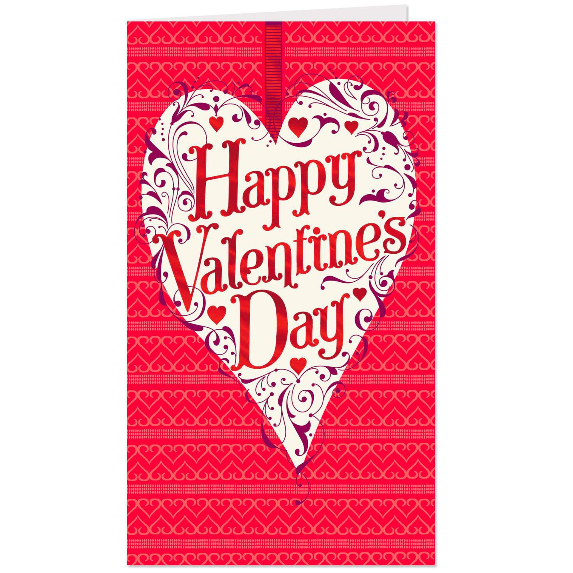 Pack Of Valentine S Day Cards Design Corral