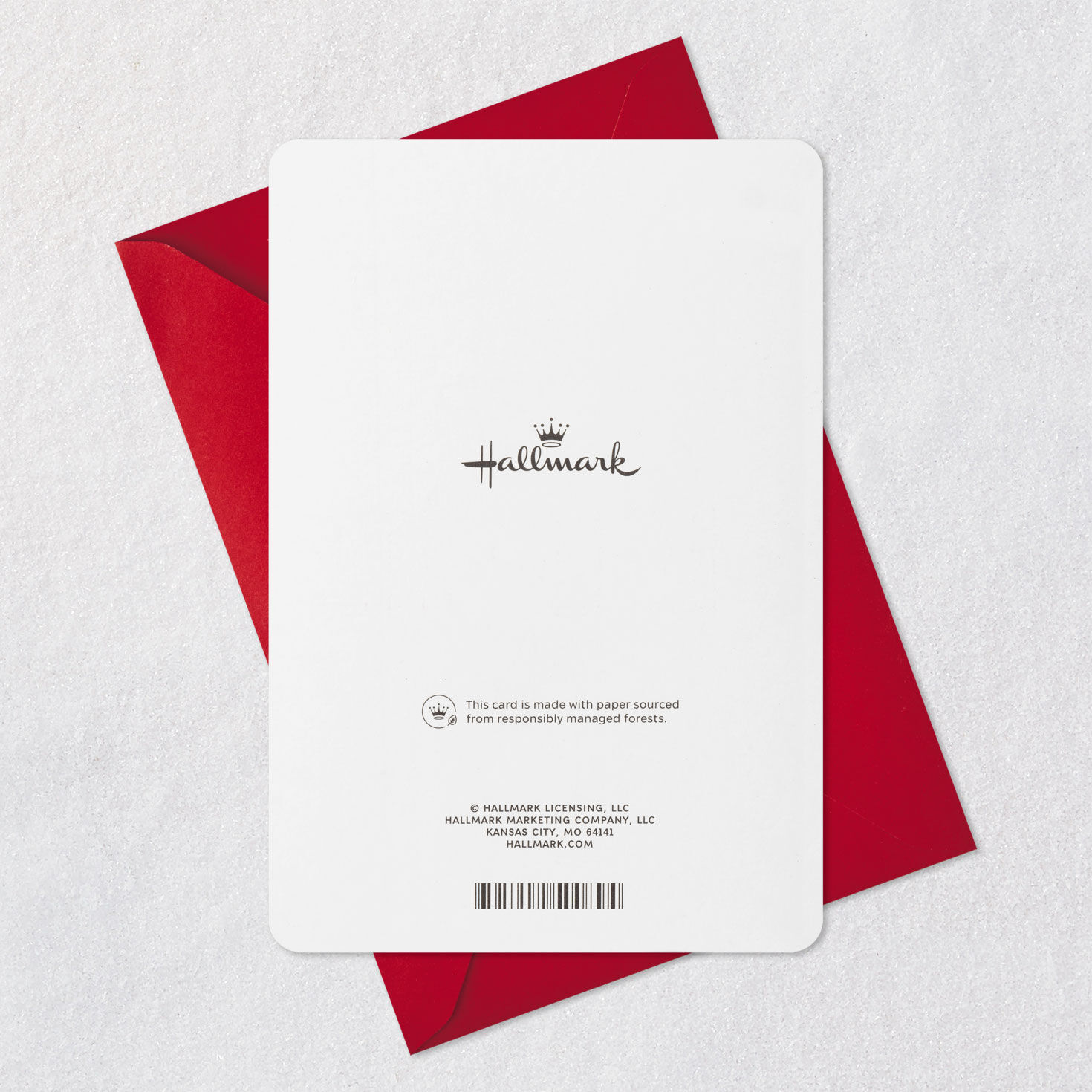 Be Merry, Be Bright, Be You Christmas Card for Daughter for only USD 3.99 | Hallmark