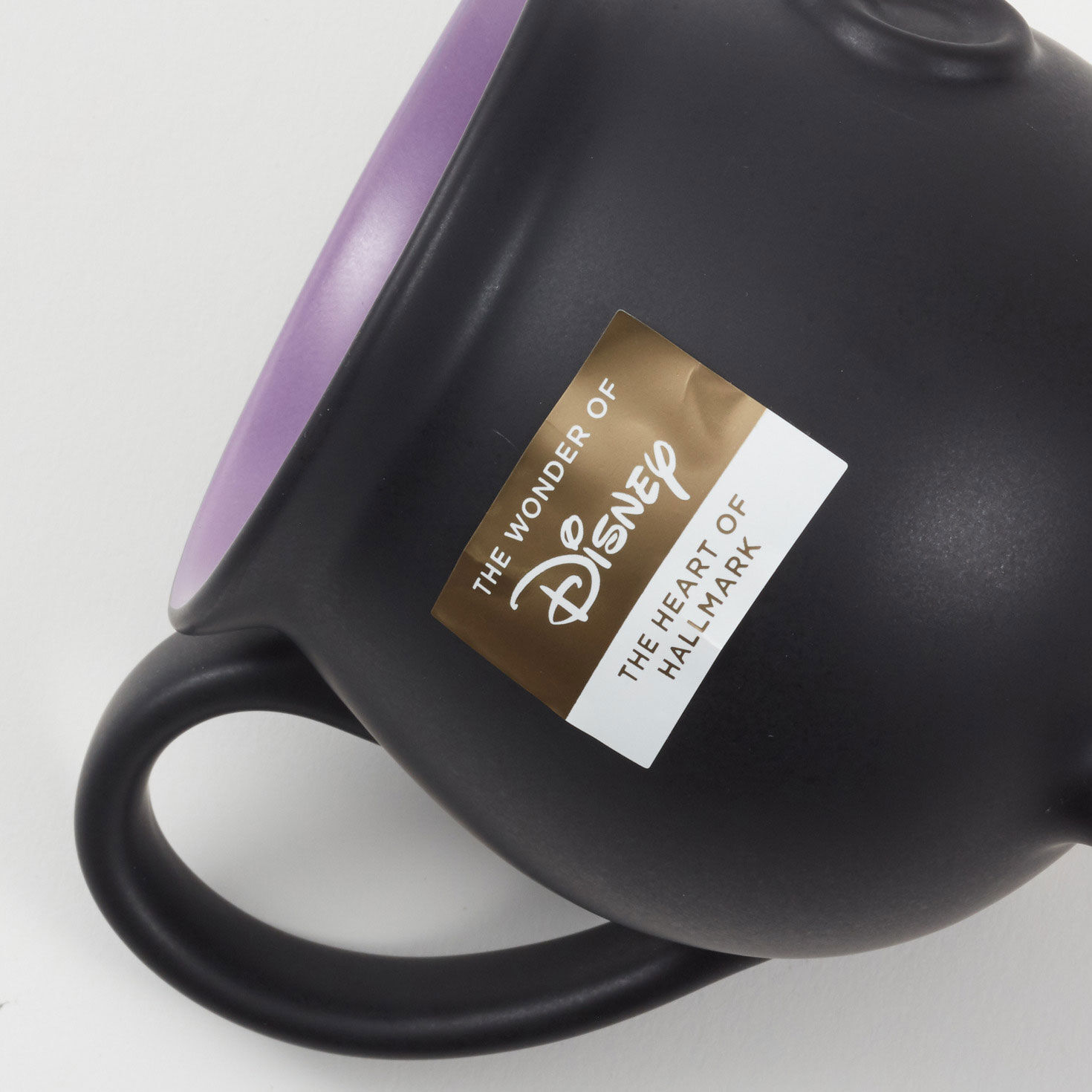 Disney Hocus Pocus Cauldron-Shaped Mug, 17.5 oz. for only USD 24.99 | Hallmark