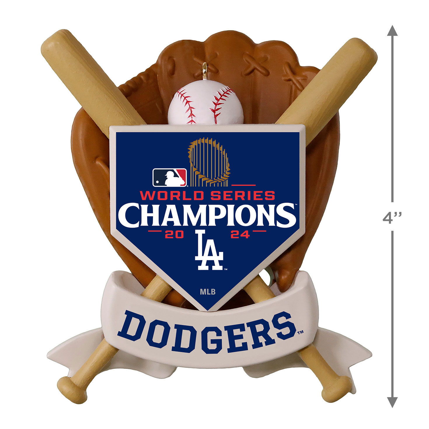 World series champions 2025