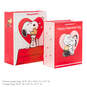 Peanuts® 2-Pack Large and XL Valentine's Day Gift Bags, , large image number 3