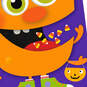 Monsters and Mummies Assorted Halloween Cards for Kids, Pack of 6, , large image number 4