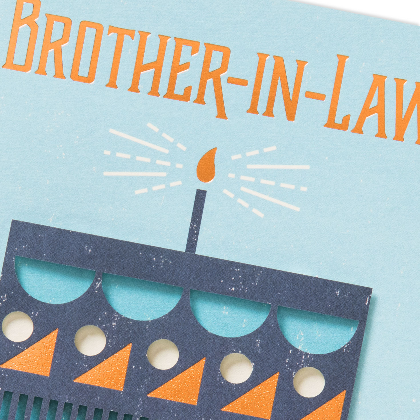 Wishing You the Best Moments Birthday Card for Brother-in-Law for only USD 6.99 | Hallmark