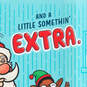 Farting Elves Funny Christmas Card With Sound, , large image number 2