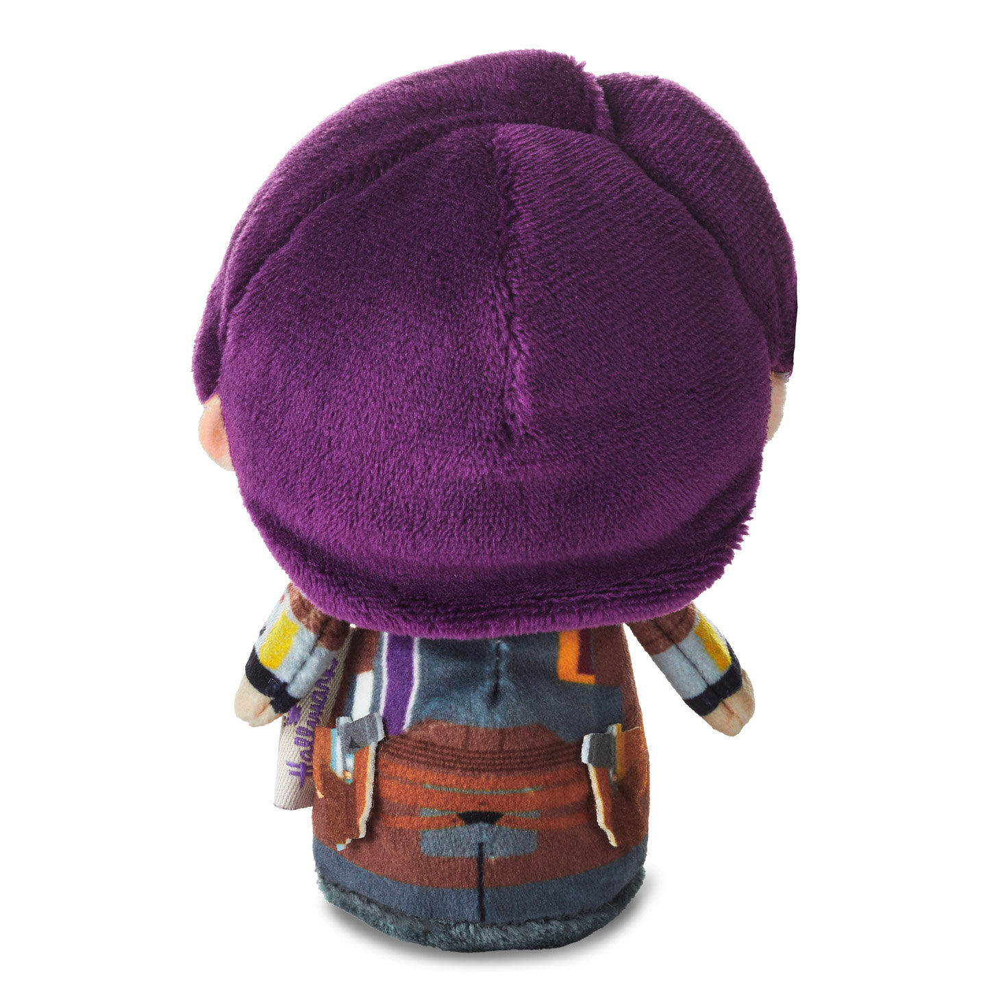 itty bittys® Star Wars: Ahsoka™ Sabine Wren™ Plush With Helmet for only USD 9.99 | Hallmark
