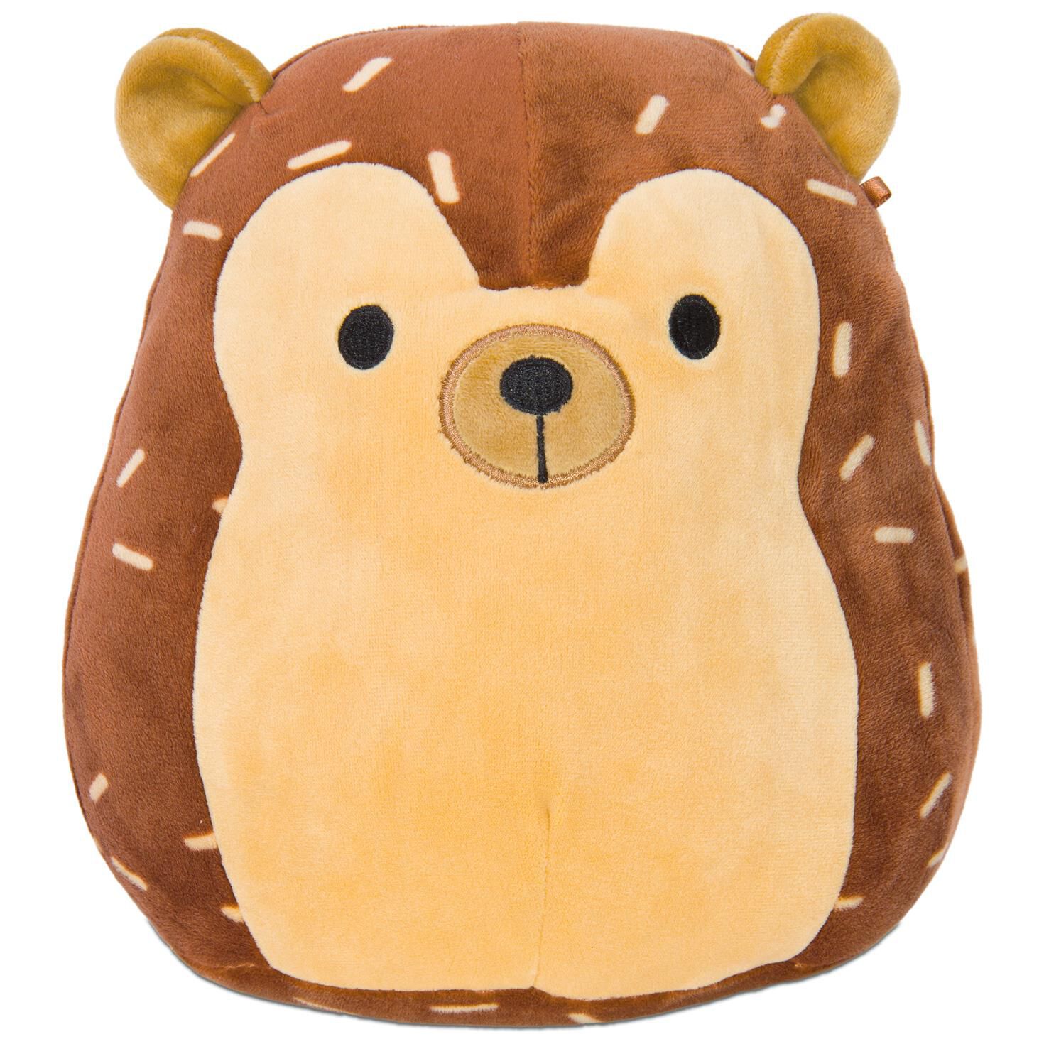 hedgehog squishmallow