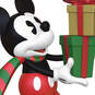 Mini Disney Mickey Mouse Mickey's Special Delivery Ornament, 1.16", , large image number 5