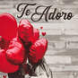 Love You Forever Spanish-Language Valentine's Day Card, , large image number 4