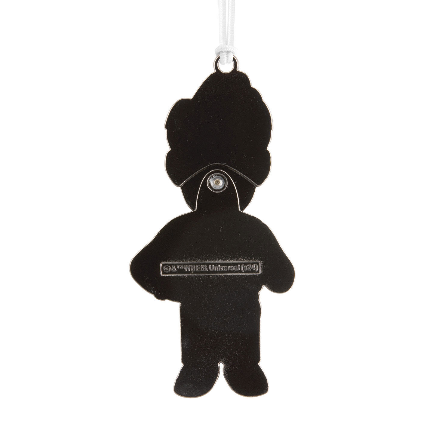 Ted Lasso™ Moving Metal Hallmark Ornament for only USD 8.49 | Hallmark