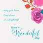 A Prayer for You Mother's Day Card, , large image number 2
