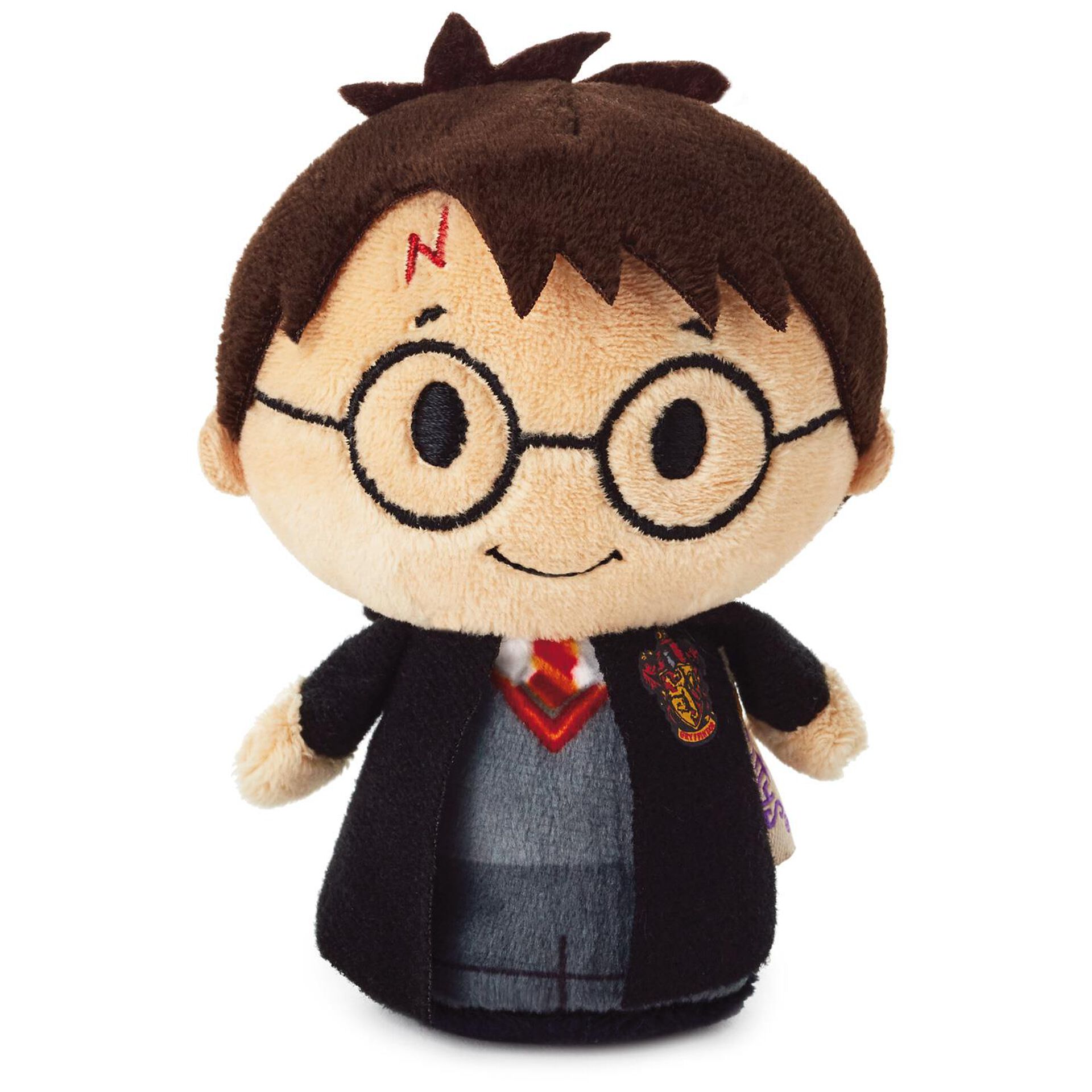 harry potter itty bitty hallmark