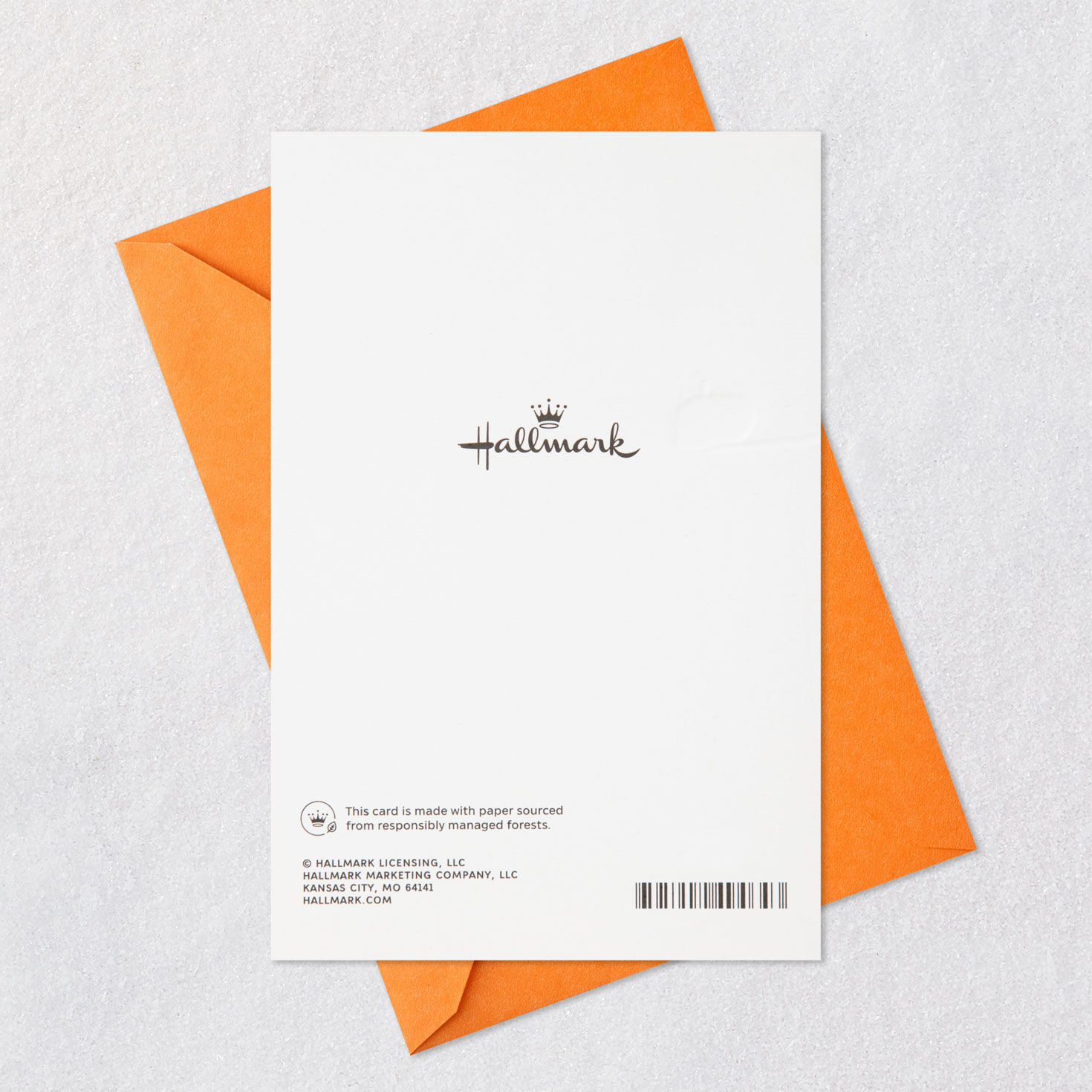 Pumpkins Everywhere Halloween Card, , large image number 8