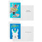Party Animals Assortment Boxed Birthday Cards for Kids, Pack of 16, , large image number 3