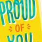 3.25" Mini Always Proud of You Card, , large image number 5
