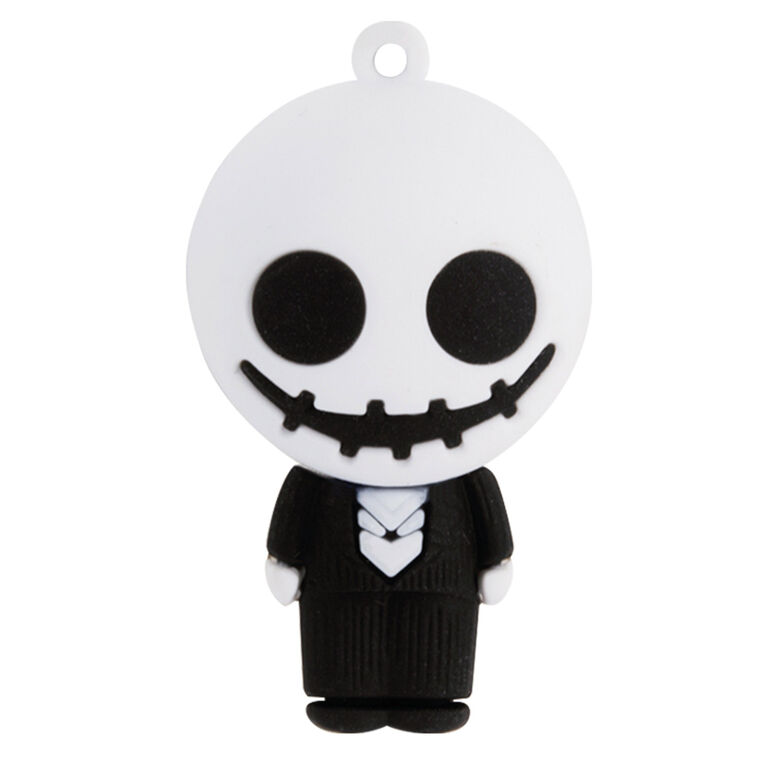 Disney Tim Burton's The Nightmare Before Christmas Hallmark Countdown Calendar Paper Tree Set With 12 Mini Ornaments