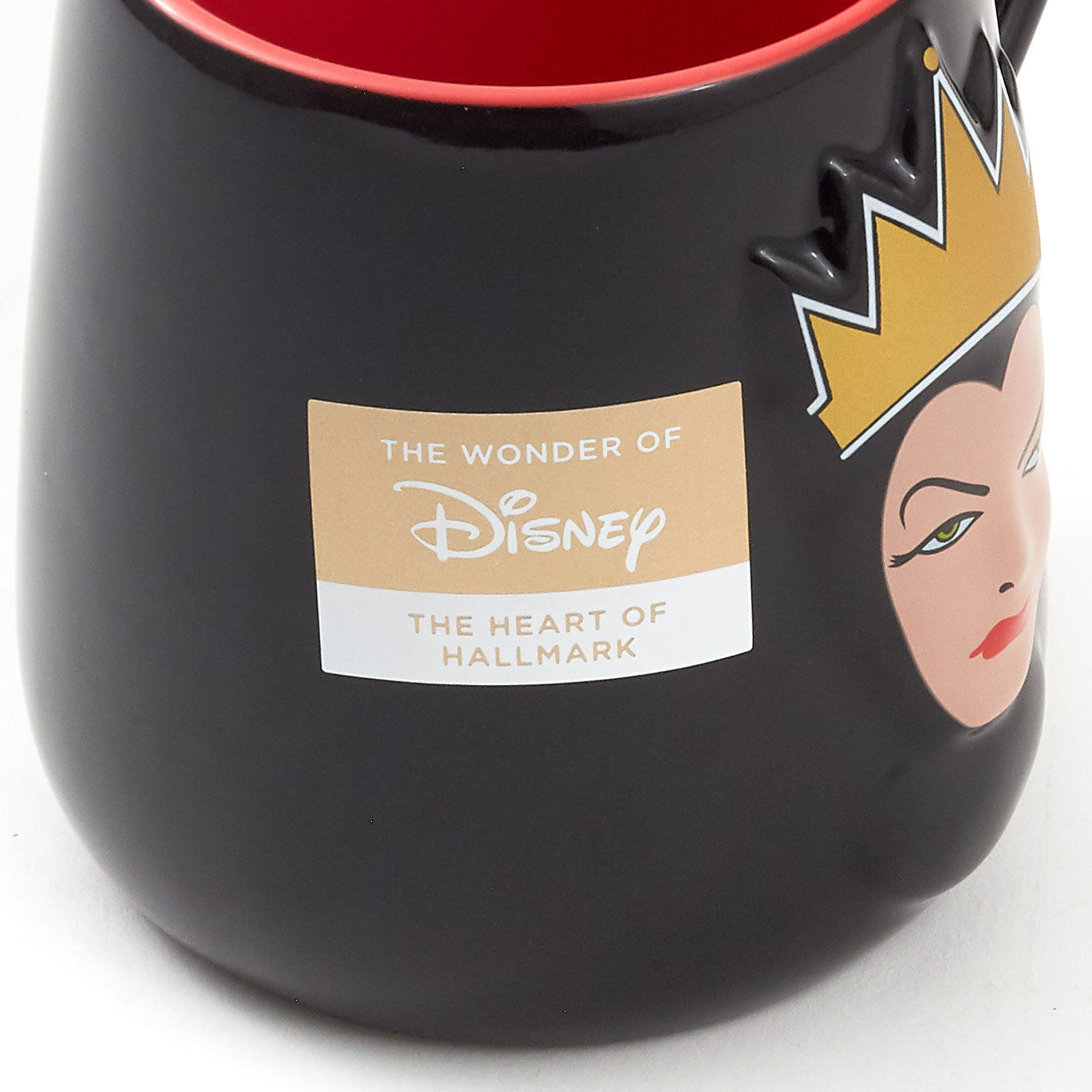 Disney Villains Evil Queen Mug, 17 oz. for only USD 24.99 | Hallmark