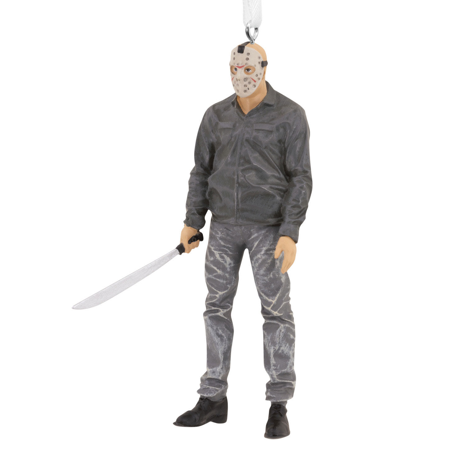 Friday the 13th™ Jason Voorhees Hallmark Ornament