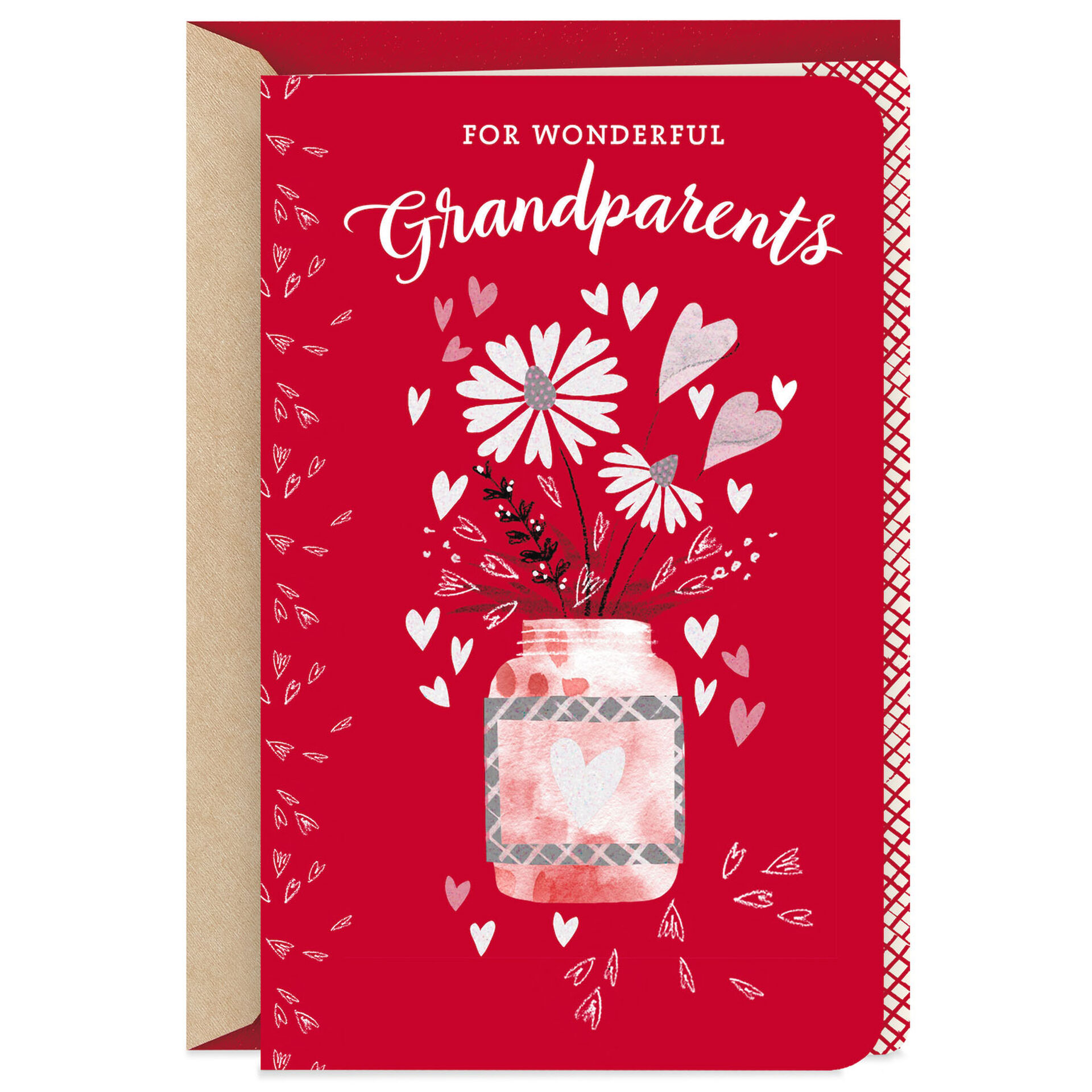 Download Wonderful People Like You Valentine S Day Card For Grandparents Greeting Cards Hallmark