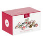The North Pole's Countdown Book and Ornaments Set package front image number 11