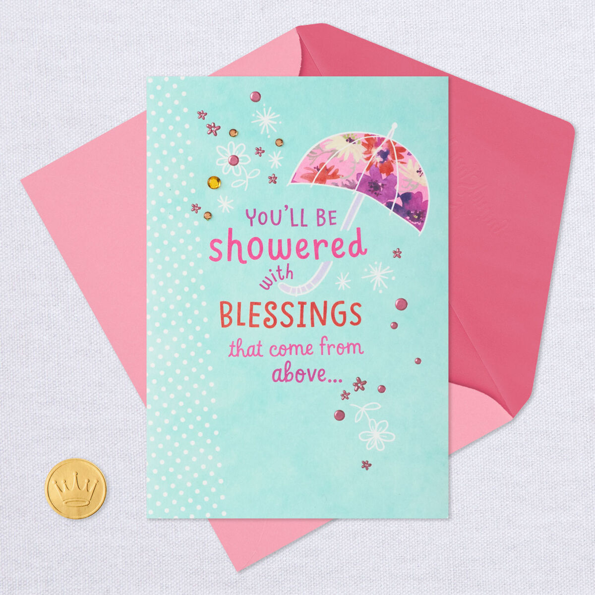 Bridal Shower Card Messages Religious Best Design Idea