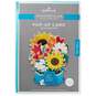 Sunflower Bouquet Pop Up Get Well Card, , large image number 3