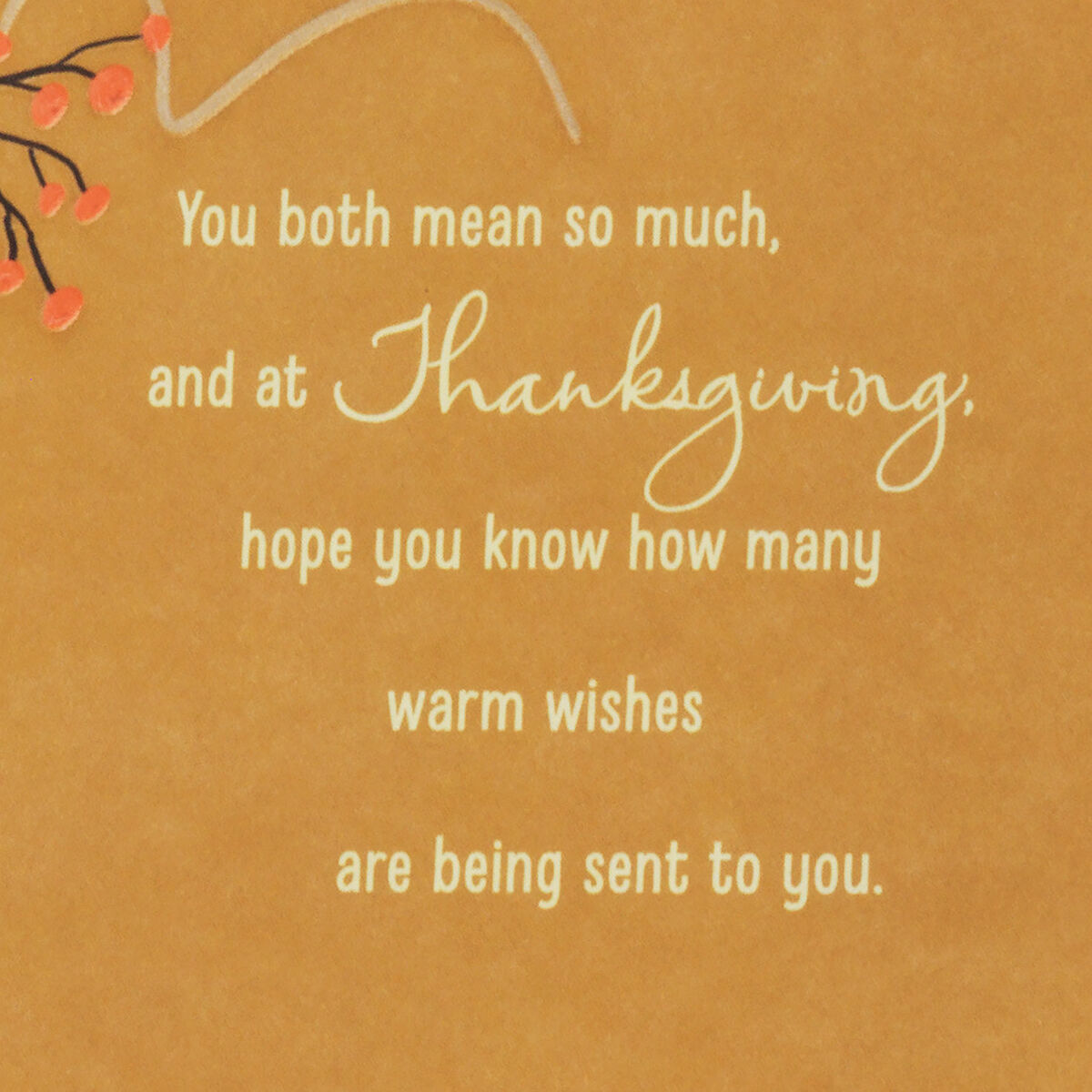 Cute creative thanksgiving desserts
