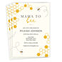 Mama to Bee Baby Shower Invitation, , large image number 1
