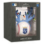 Royals Reindeer Baseball Christmas Ornament package front image number 7