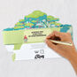 Bluey Day Full of Good Memories Pop-Up Card, , large image number 6