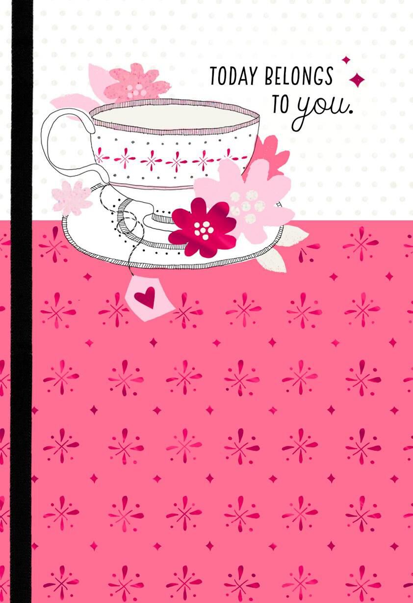 Incredible Mom Mother's Day Card