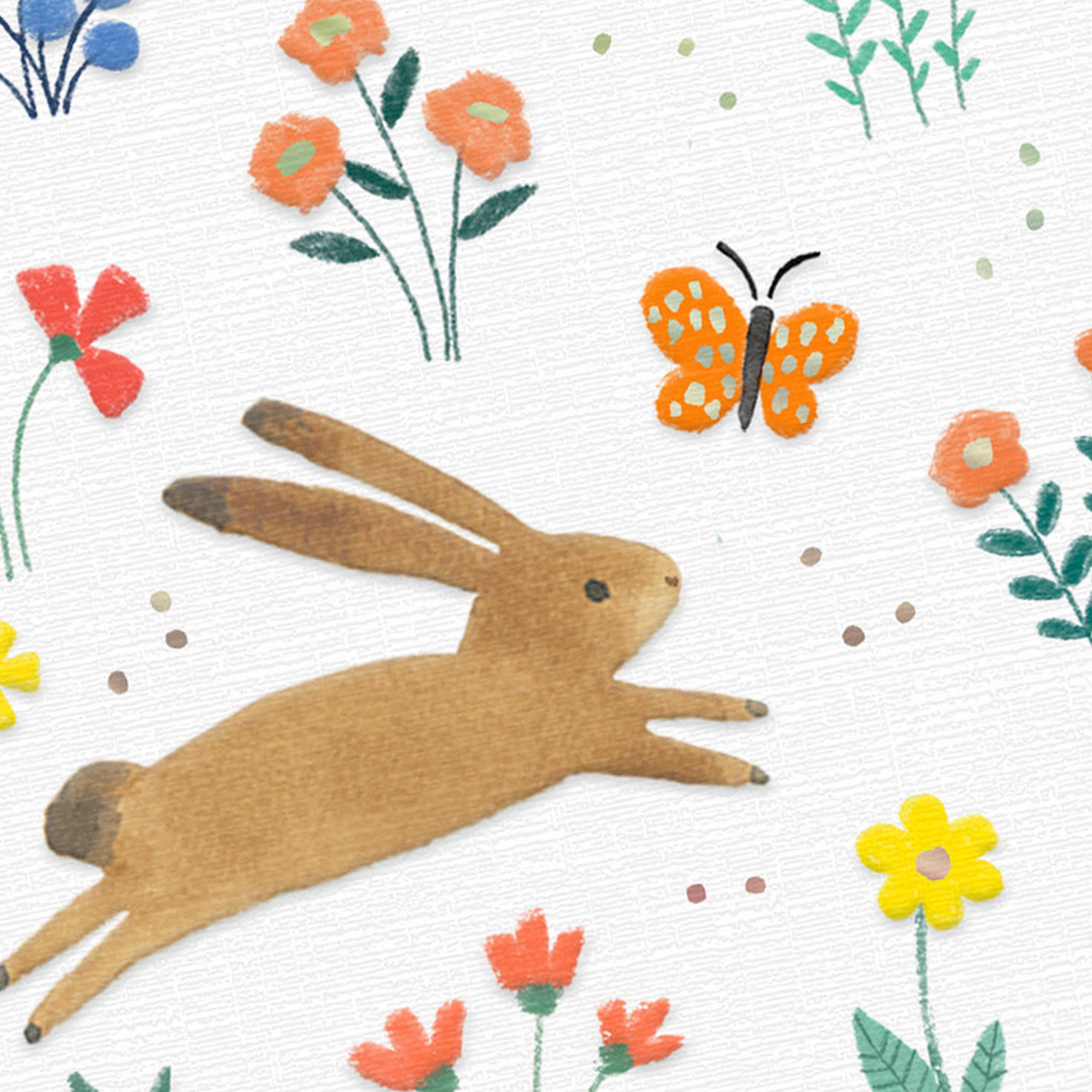 Spring Is Finally Here Easter Card, , large image number 4