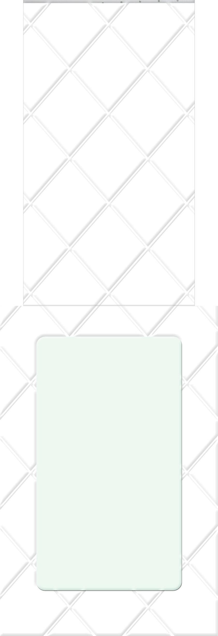Little Legs and Feet Blank New Baby Card