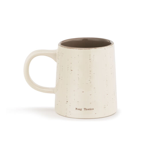 Demdaco Dear You Blessed Mug, 12 oz., 