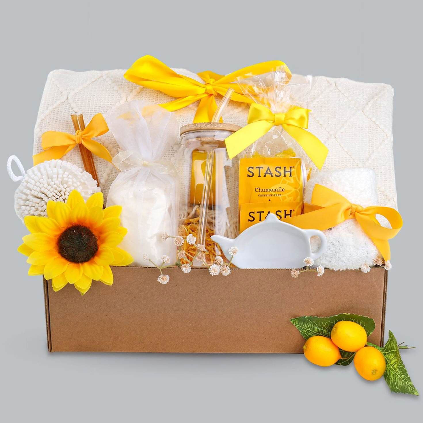 My Sunshine Gift Box Front image number 2