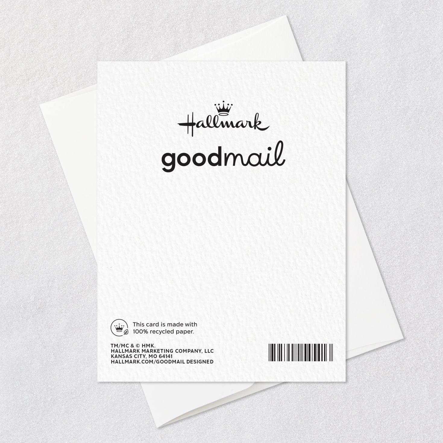 Smiling Sun Father's Day Card Card Back with Envelope image number 7