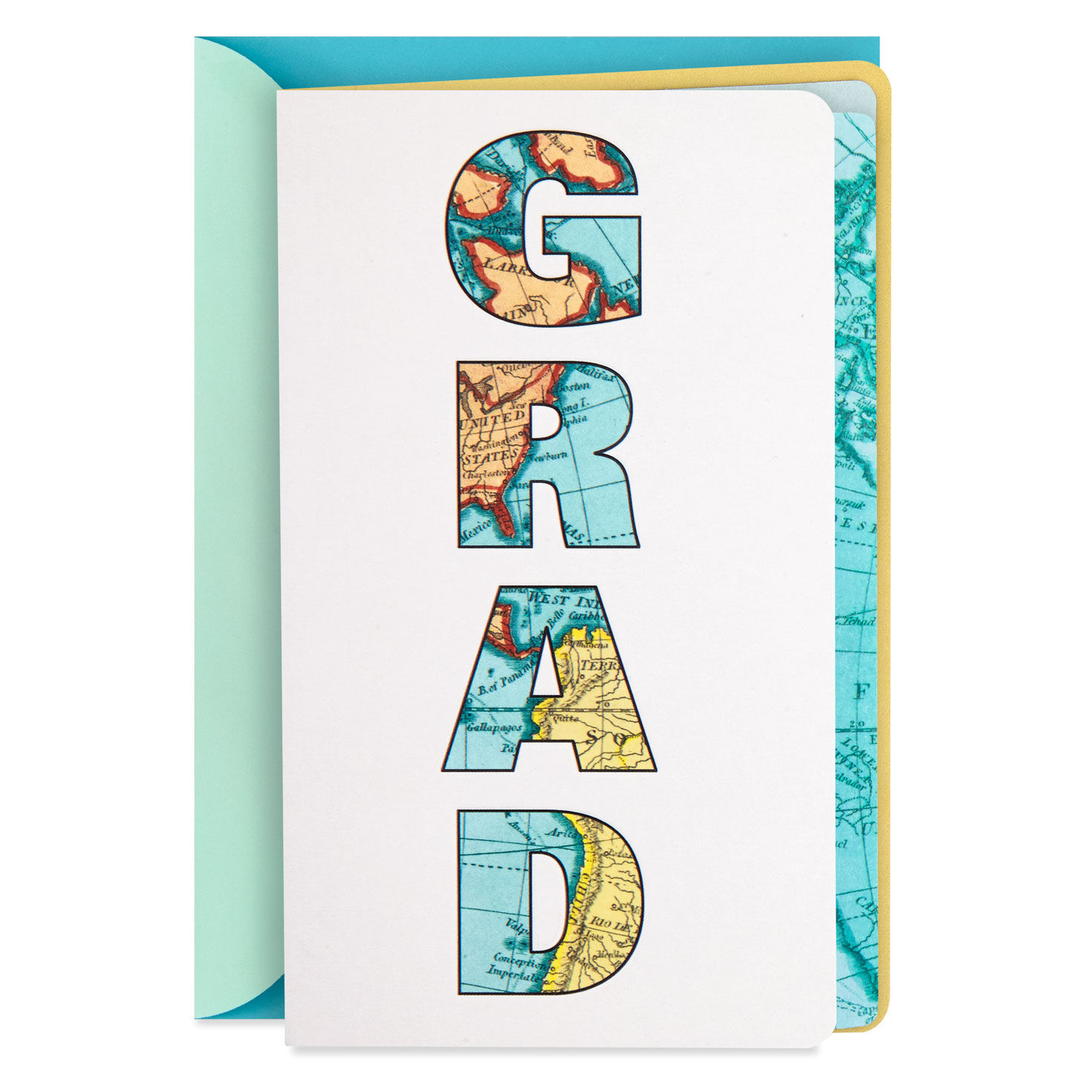 learning and growing high school graduation card greeting cards hallmark