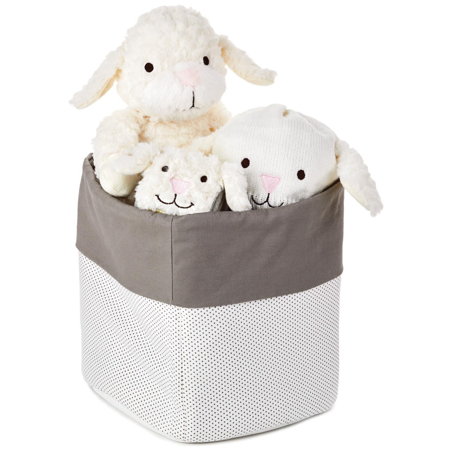 cuddly lamb
