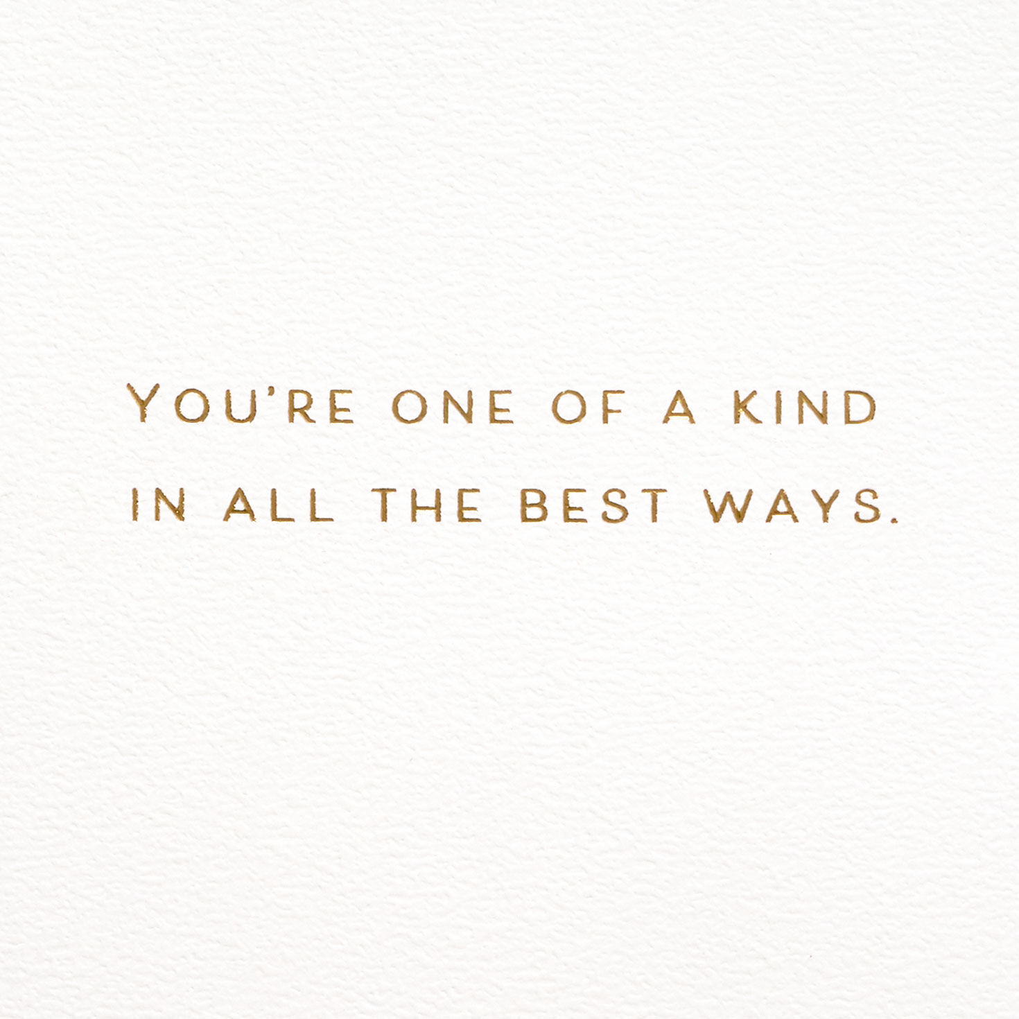 Pink Flowers and Butterfly Signature Birthday Card sentiment image number 2