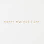 Love Grows Wherever You Are Mother's Day Card, , large image number 2