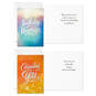 Sparkling Wishes Boxed Blank Birthday Cards Assortment, Pack of 12, , large image number 4