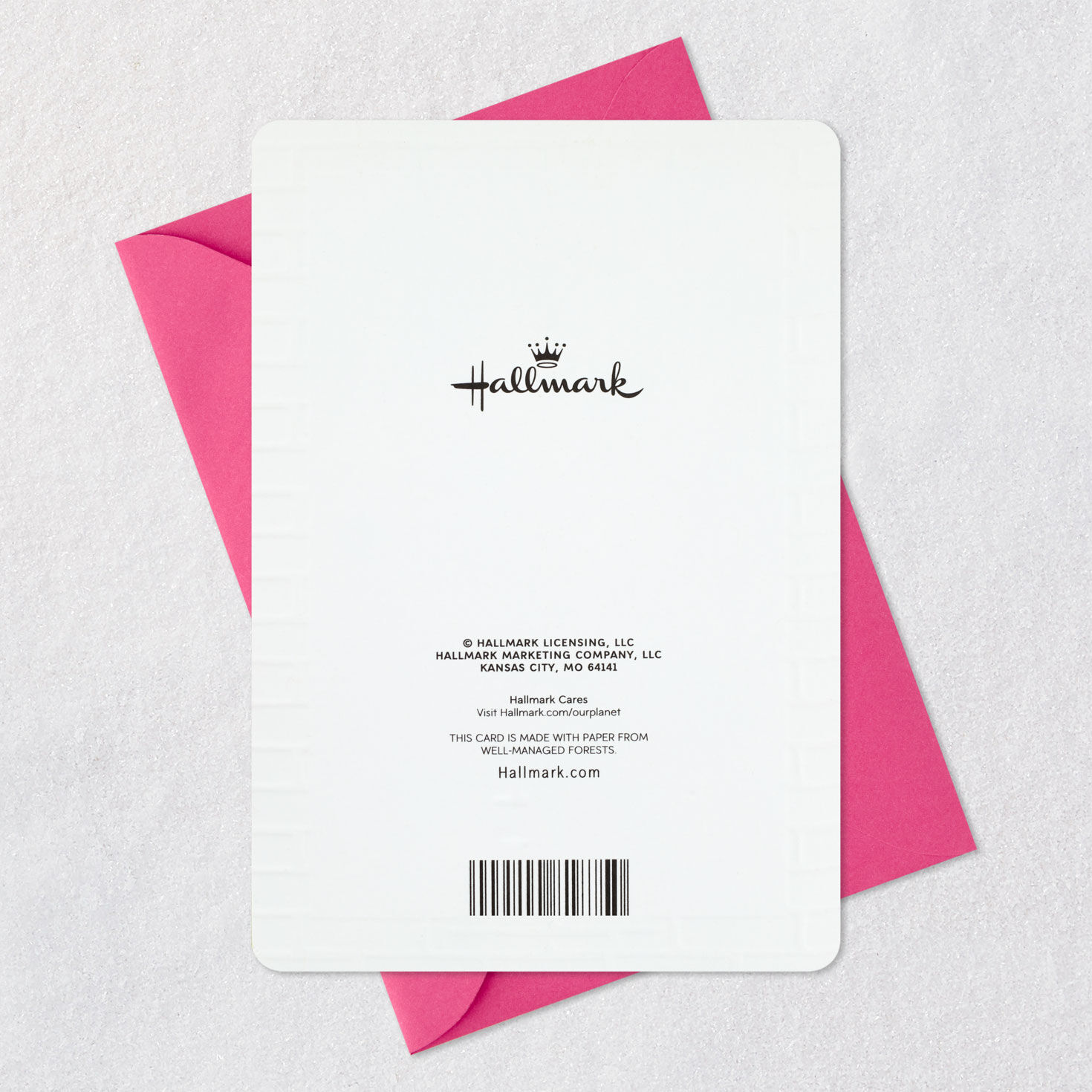 Smart, Kind, Bold, Brave Birthday Card for Daughter, , large image number 7