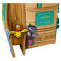Sesame Street Neighborhood Mini Backpack detail image number 5