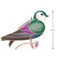 The Beauty of Birds Violet-Green Swallow Ornament, , large image number 3