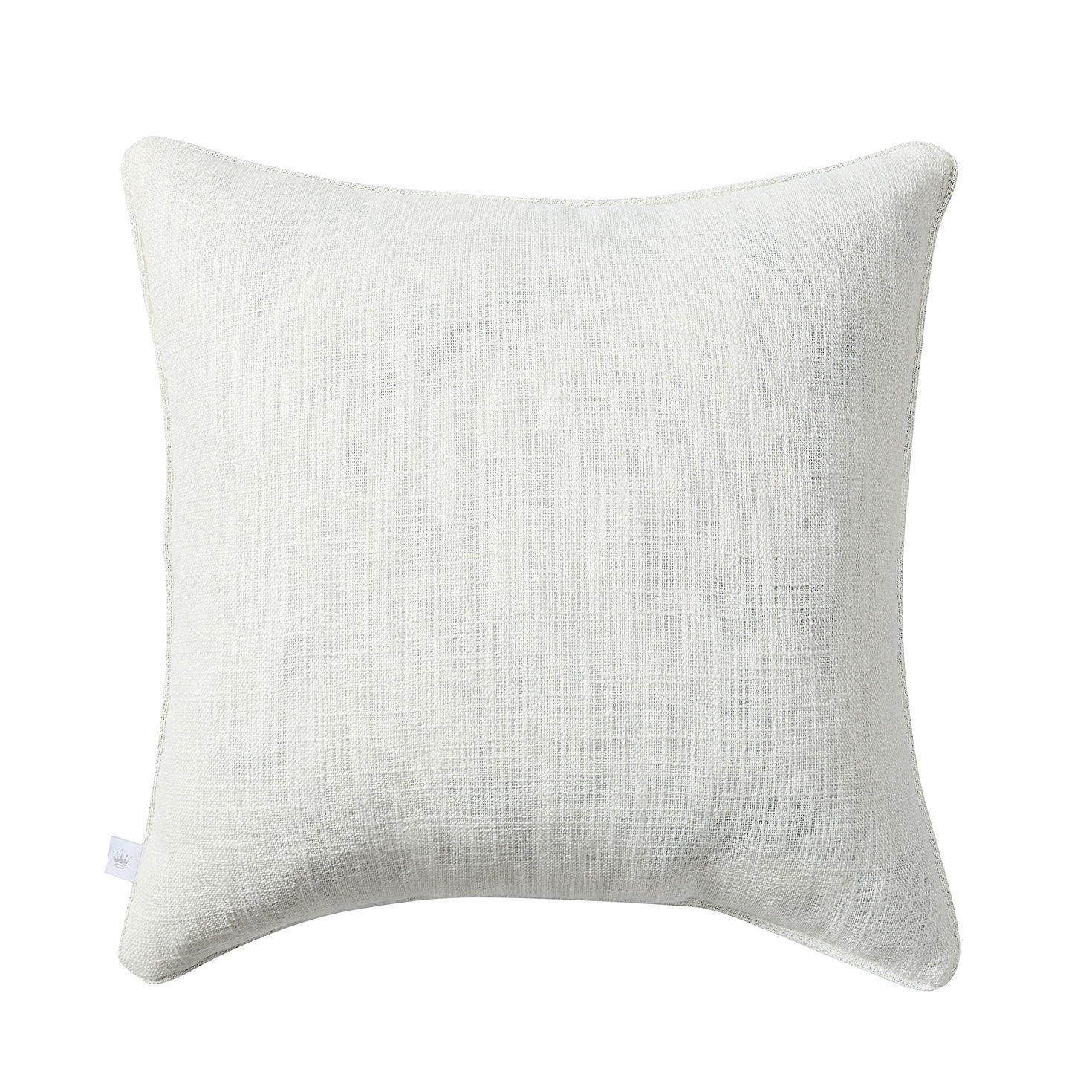 Hallmark Topkin Pillow 18x18 back image number 2