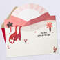 Our Love Is One for the Ages Pop-Up Love Card, , large image number 3