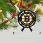 NHL Hockey Personalized Ornament, Boston Bruins®, , large image number 2