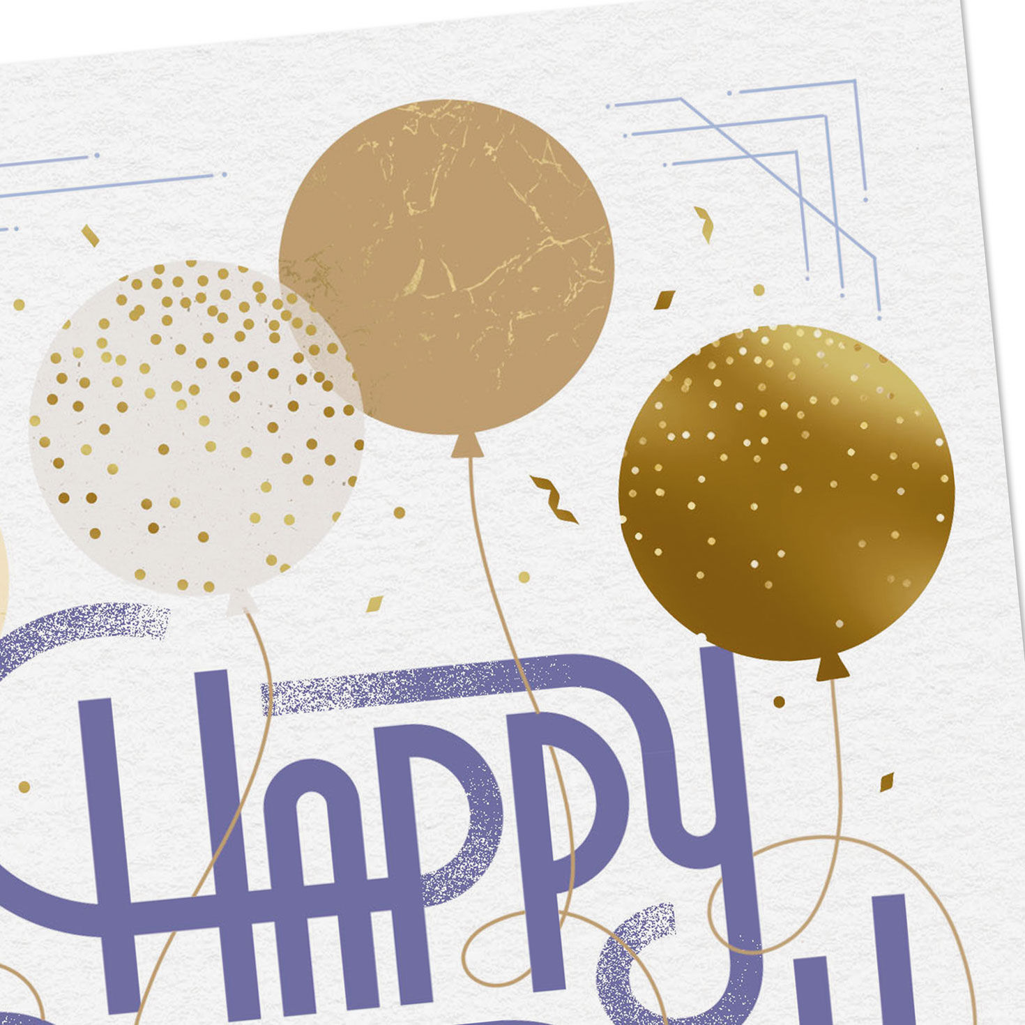 Grateful to Work With You Birthday Card, , large image number 4