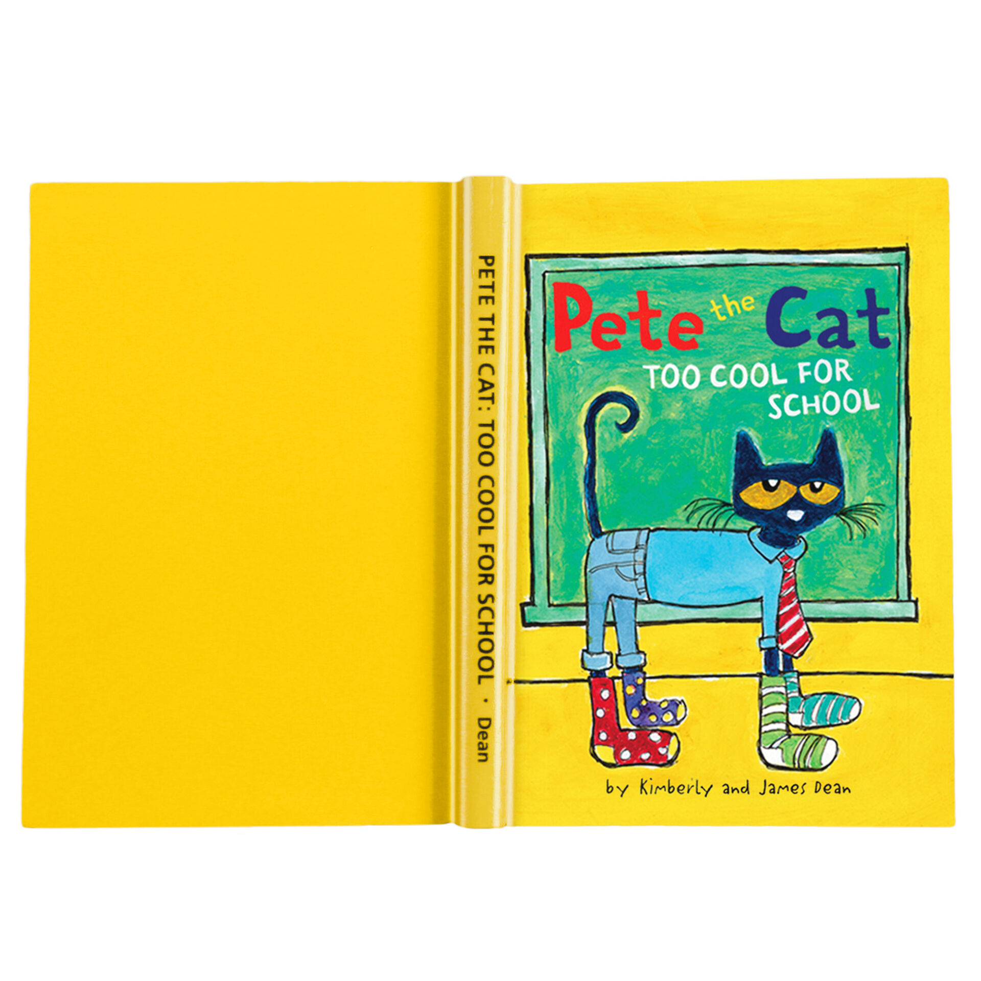 Pete The Cat Ornament Keepsake Ornaments Hallmark