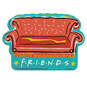 Friends Central Perk Café Couch Vinyl Decal, , large image number 1